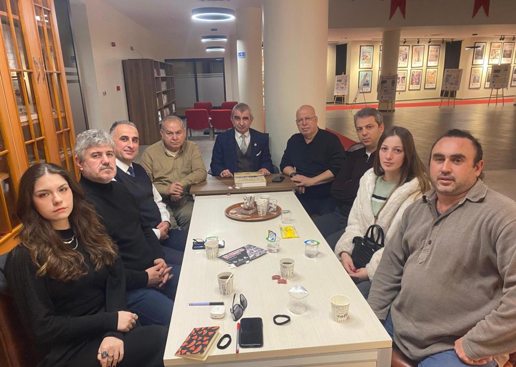 Bayrampaşa’nın Hafızası Canlanıyor