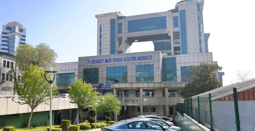 Sinema Sokak’ta Ramazan Coşkusu Devam Ediyor