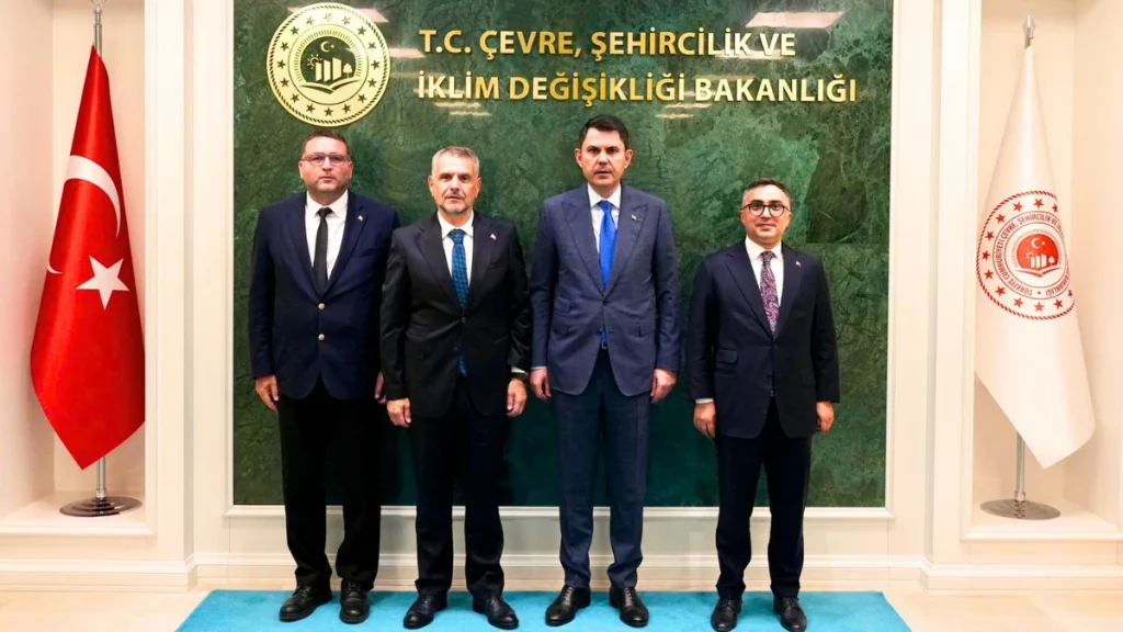 Bayrampaşa’nın Kentsel Dönüşümünde Yeni Yol Haritası Masaya Yatırıldı