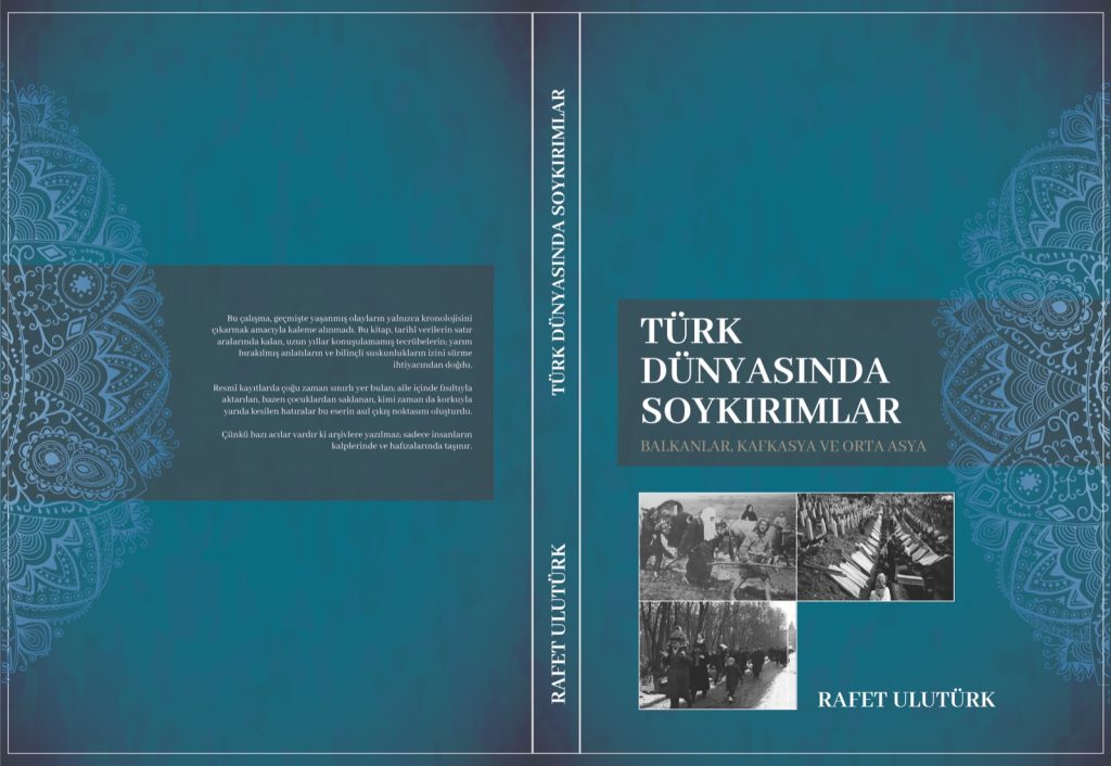 Bir Kitaptan Daha Fazlası